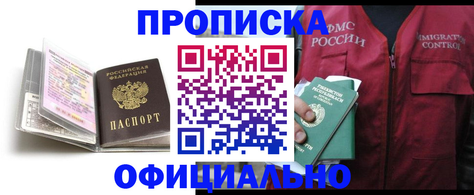 прописка 2025 в Ногинске